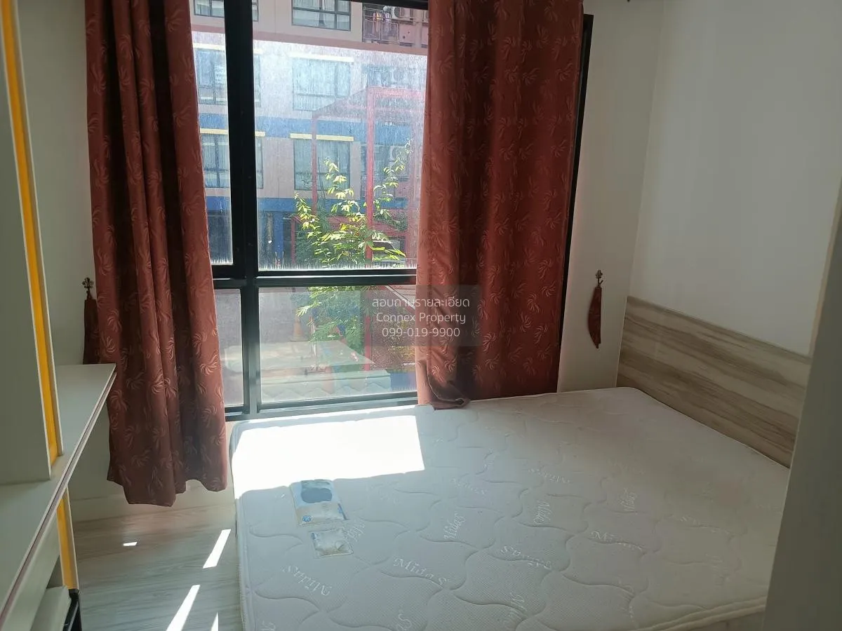 เช่าคอนโด  มีสไตล์ @ สุขุมวิท-บางนา บางนา เขต บางนา กรุงเทพ CX-10 2
