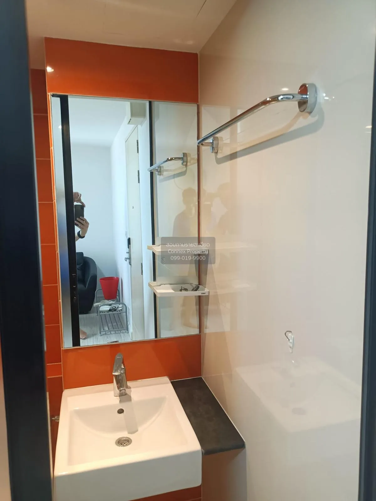 เช่าคอนโด  มีสไตล์ @ สุขุมวิท-บางนา บางนา เขต บางนา กรุงเทพ CX-10