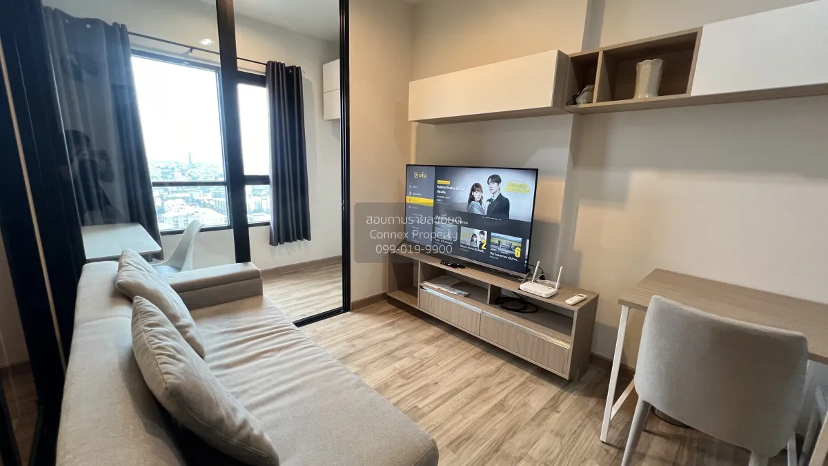 For Rent Condo , Niche Mono Sukhumvit Bearing , BTS-Bearing , Sam 2