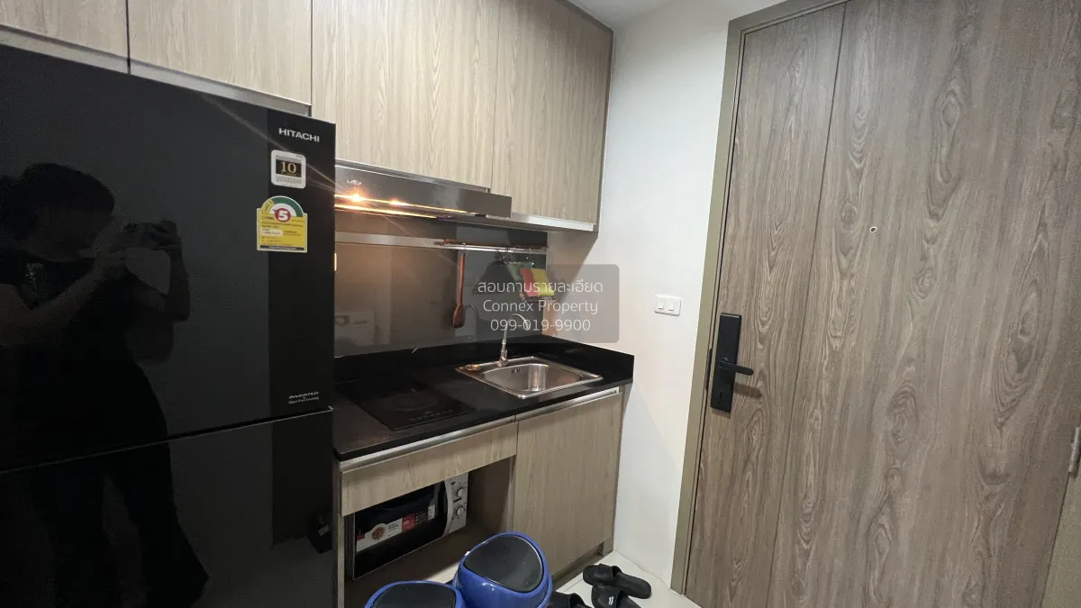 For Rent Condo , Niche Mono Sukhumvit Bearing , BTS-Bearing , Sam 3