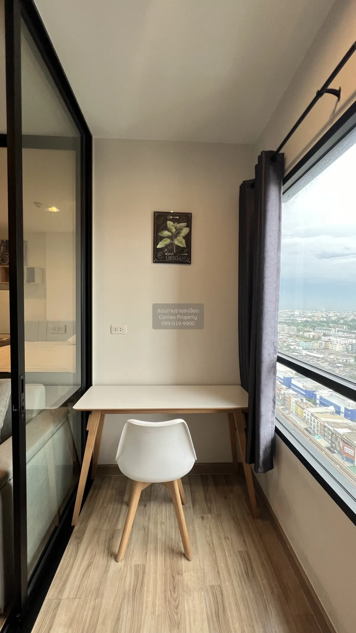 For Rent Condo , Niche Mono Sukhumvit Bearing , BTS-Bearing , Sam