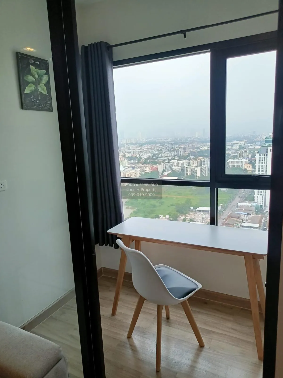 เช่าคอนโด  นิช โมโน สุขุมวิท - แบริ่ง BTS-แบริ่ง สำโรงเหนือ เขต ด 2