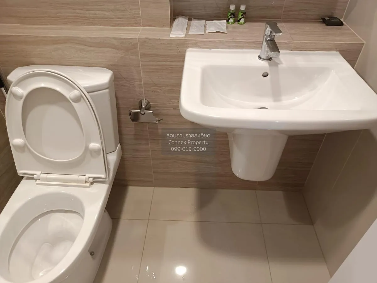 เช่าคอนโด  นิช โมโน สุขุมวิท - แบริ่ง BTS-แบริ่ง สำโรงเหนือ เขต ด