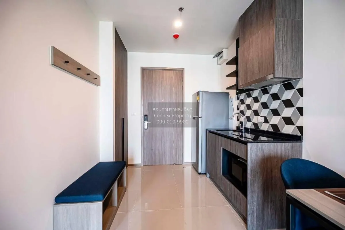 เช่าคอนโด  เดอะ เบส เพชรบุรี - ทองหล่อ MRT-เพชรบุรี บางกะปิ เขต ห 2