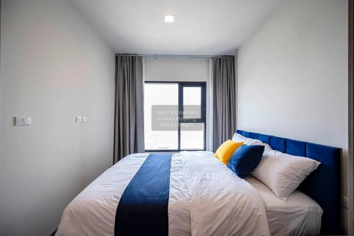 เช่าคอนโด  เดอะ เบส เพชรบุรี - ทองหล่อ MRT-เพชรบุรี บางกะปิ เขต ห 3