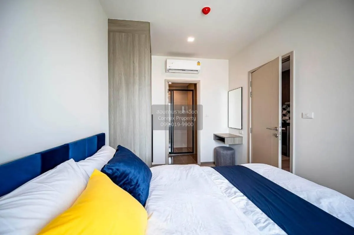 เช่าคอนโด  เดอะ เบส เพชรบุรี - ทองหล่อ MRT-เพชรบุรี บางกะปิ เขต ห 4