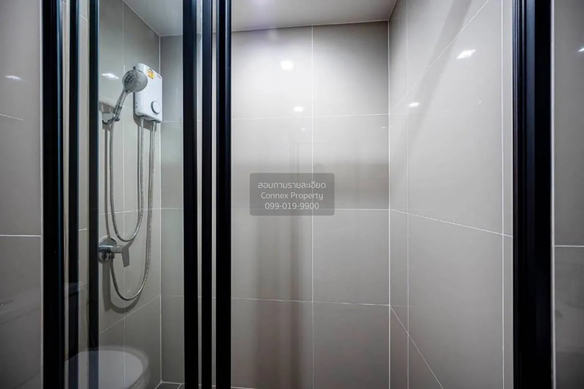 เช่าคอนโด  เดอะ เบส เพชรบุรี - ทองหล่อ MRT-เพชรบุรี บางกะปิ เขต ห