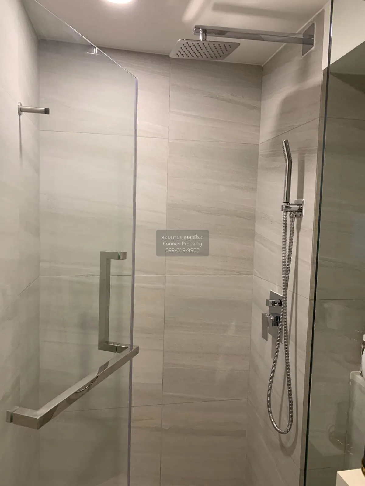 เช่าคอนโด  พาร์ค ออริจิ้น จุฬา - สามย่าน ดูเพล็กซ์ MRT-สามย่าน มห