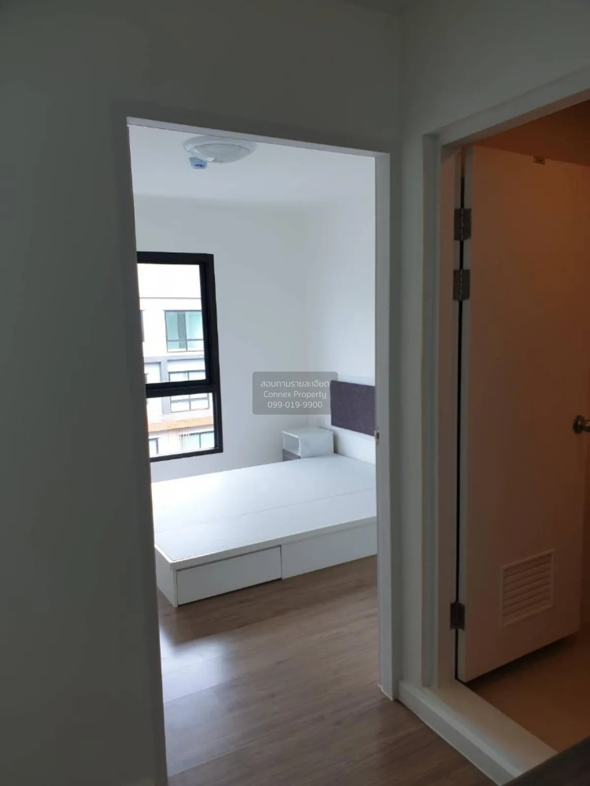 ขายคอนโด  ไอคอนโด ศาลายา 2 เดอะ แคมปัส ศาลายา พุทธมณฑล นครปฐม CX- 3