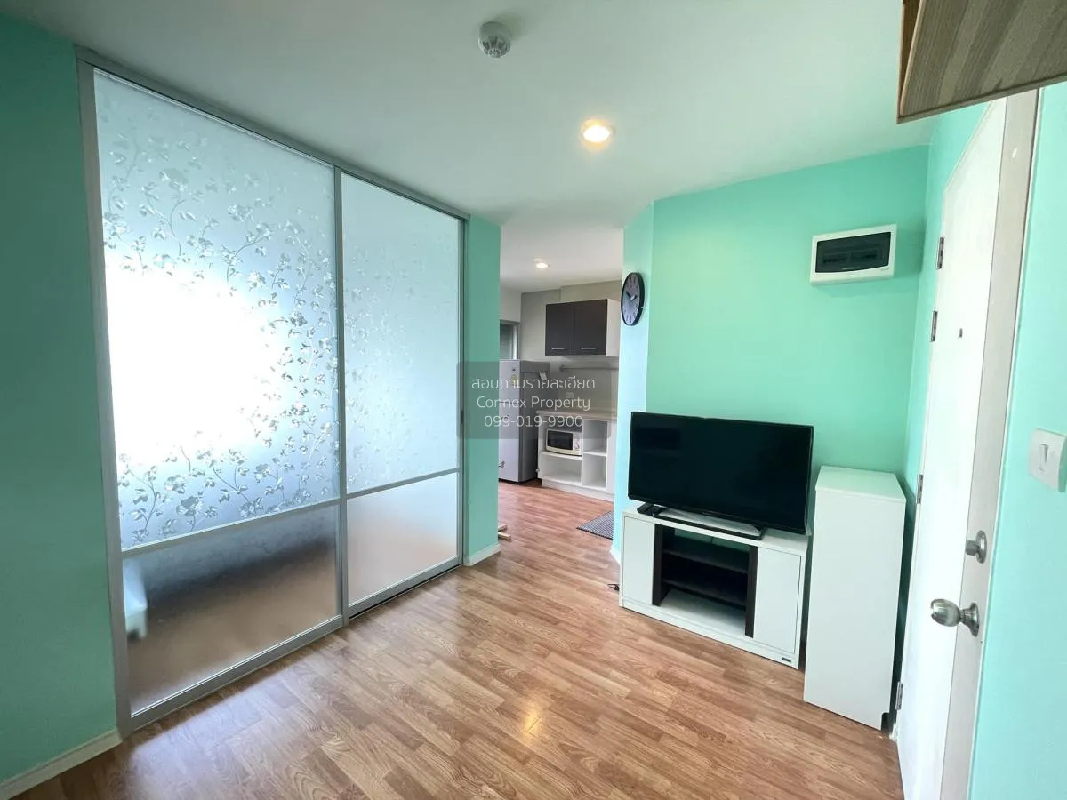 For Sale Condo , Lumpini Mixx Thepharak - Srinakarin , Samrong Nu 1