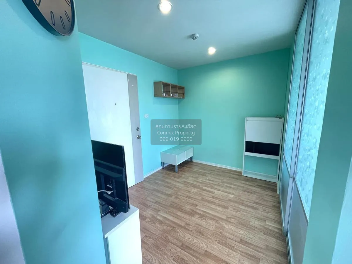 For Sale Condo , Lumpini Mixx Thepharak - Srinakarin , Samrong Nu 2