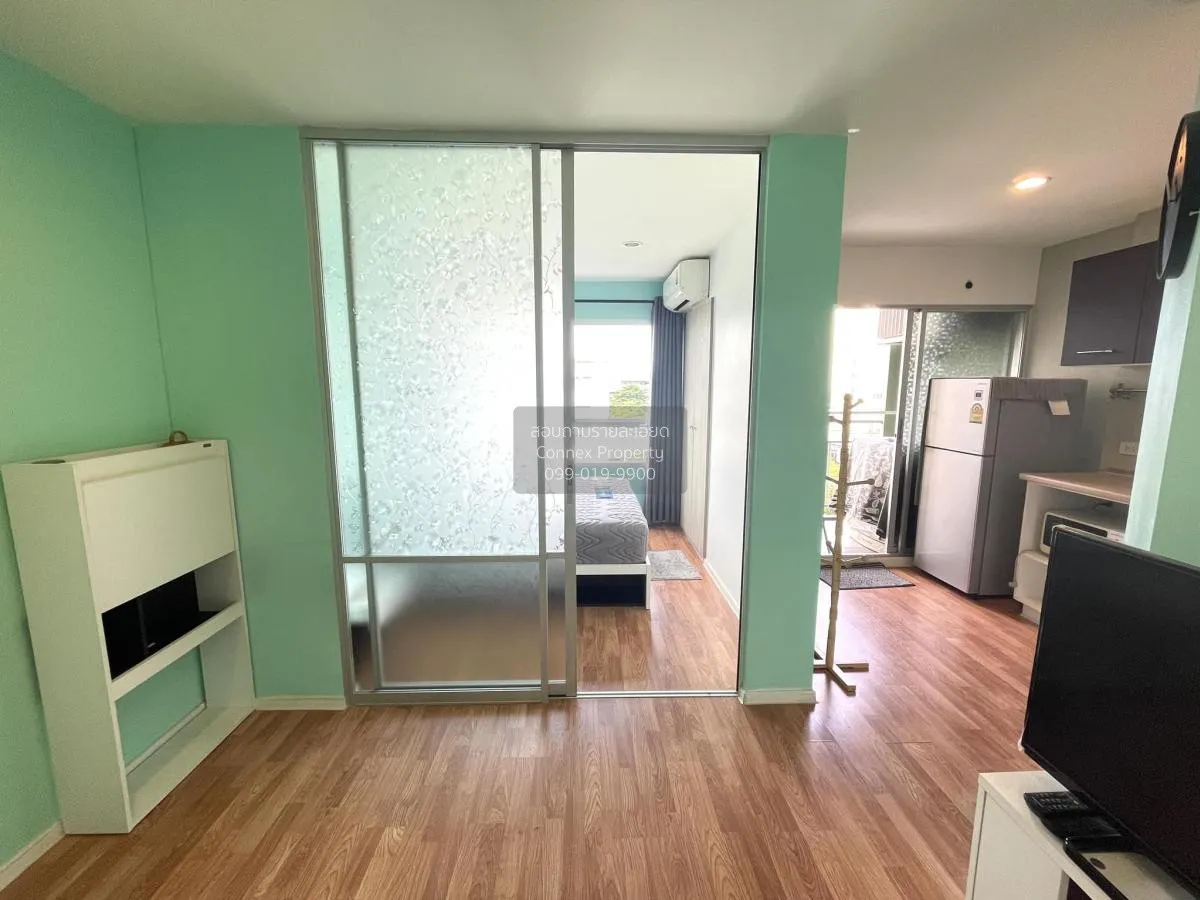 For Sale Condo , Lumpini Mixx Thepharak - Srinakarin , Samrong Nu 3