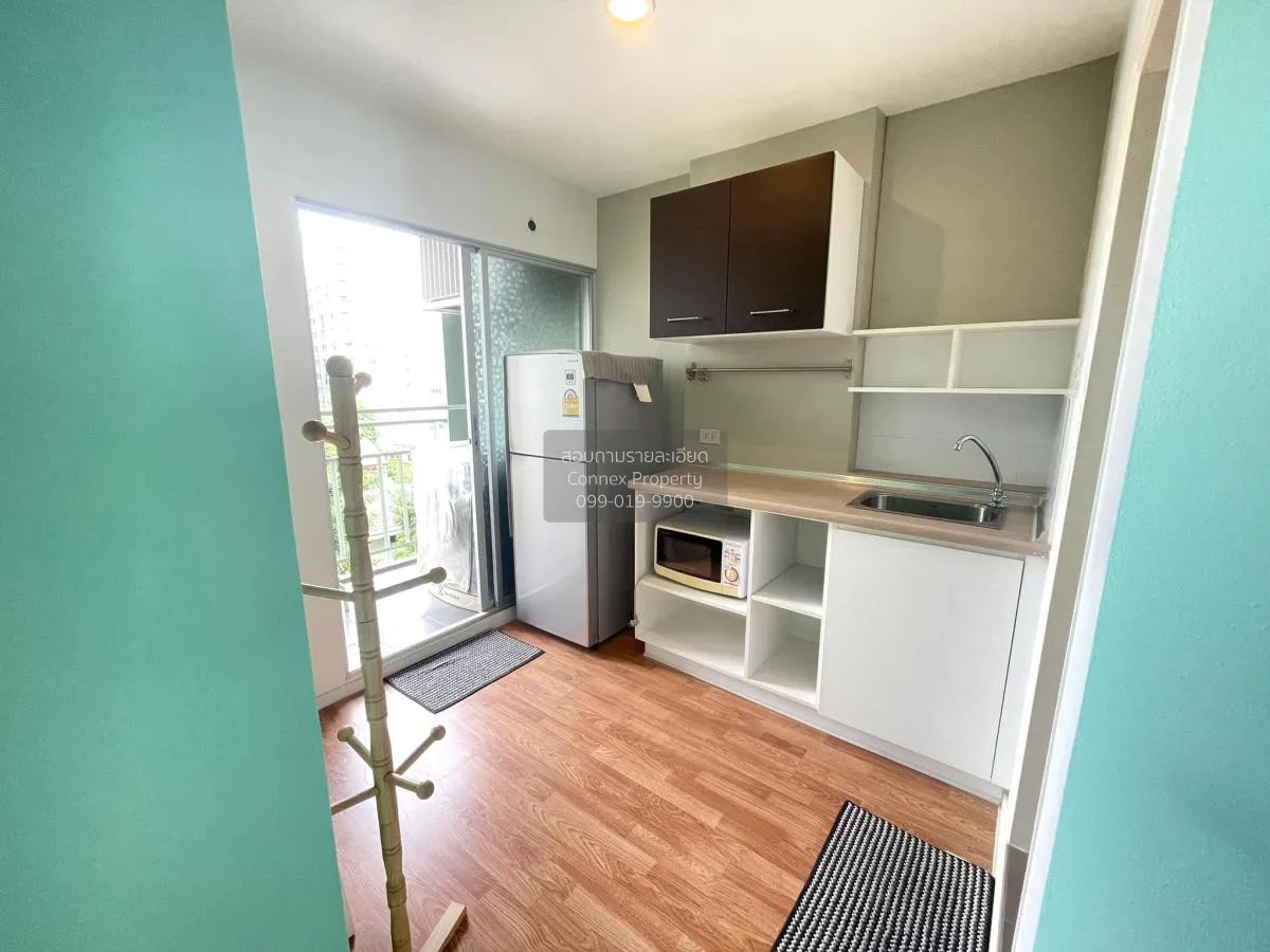 For Sale Condo , Lumpini Mixx Thepharak - Srinakarin , Samrong Nu 4