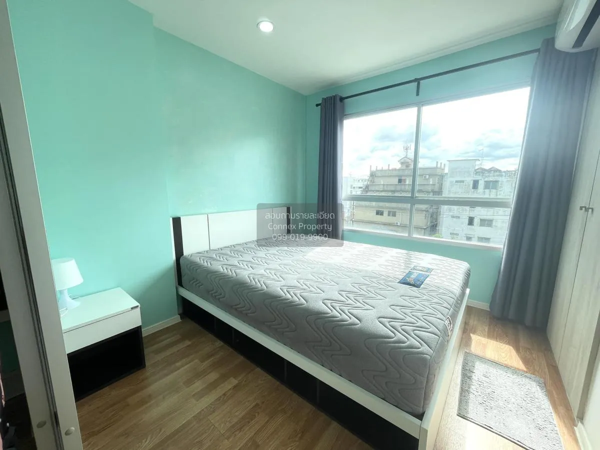 For Sale Condo , Lumpini Mixx Thepharak - Srinakarin , Samrong Nu