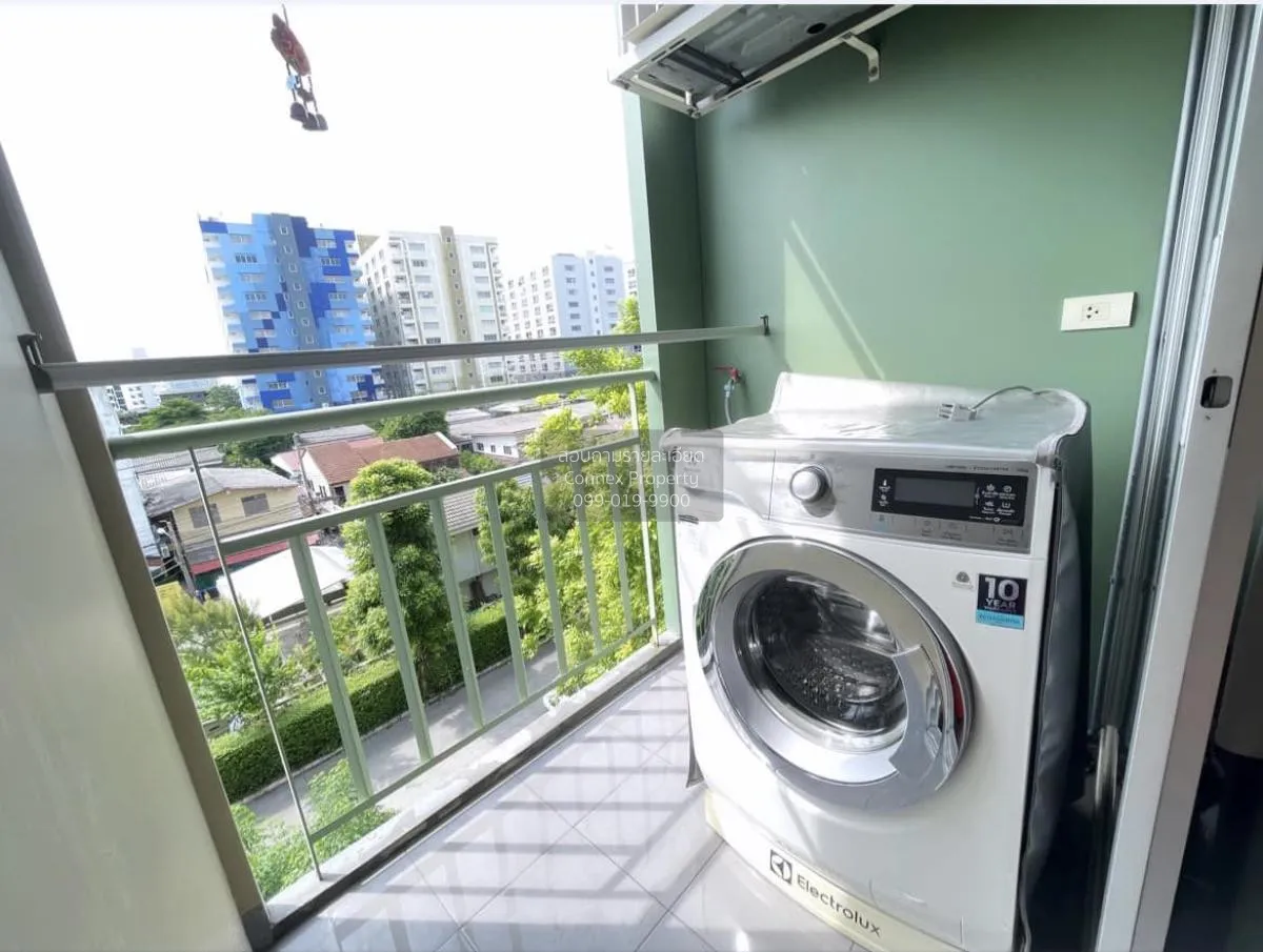 For Sale Condo , Lumpini Mixx Thepharak - Srinakarin , Samrong Nu