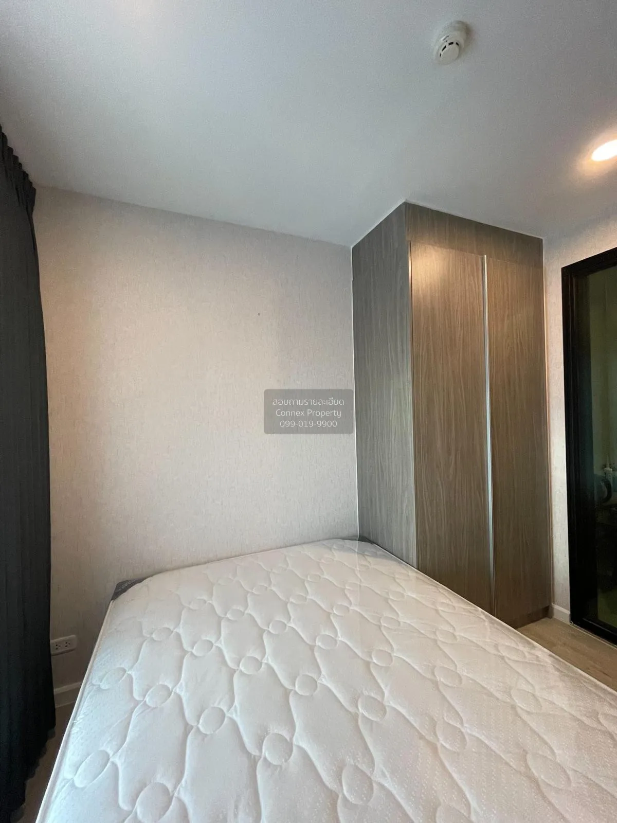 ขายคอนโด  น็อตติ้ง ฮิลล์ สุขุมวิท 105 BTS-แบริ่ง บางนา เขต บางนา  4