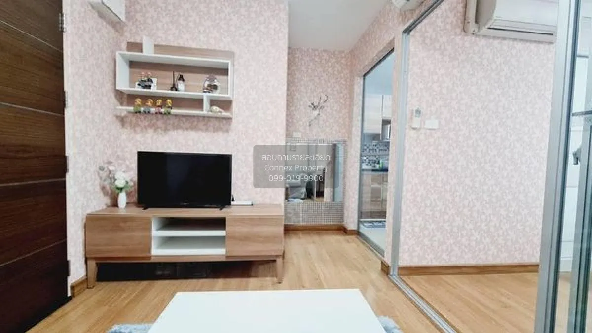 For Rent Condo , August Condo Charoenkrung 80 , Wat Phraya Krai , 3