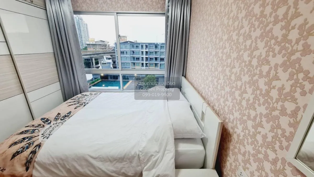For Rent Condo , August Condo Charoenkrung 80 , Wat Phraya Krai ,