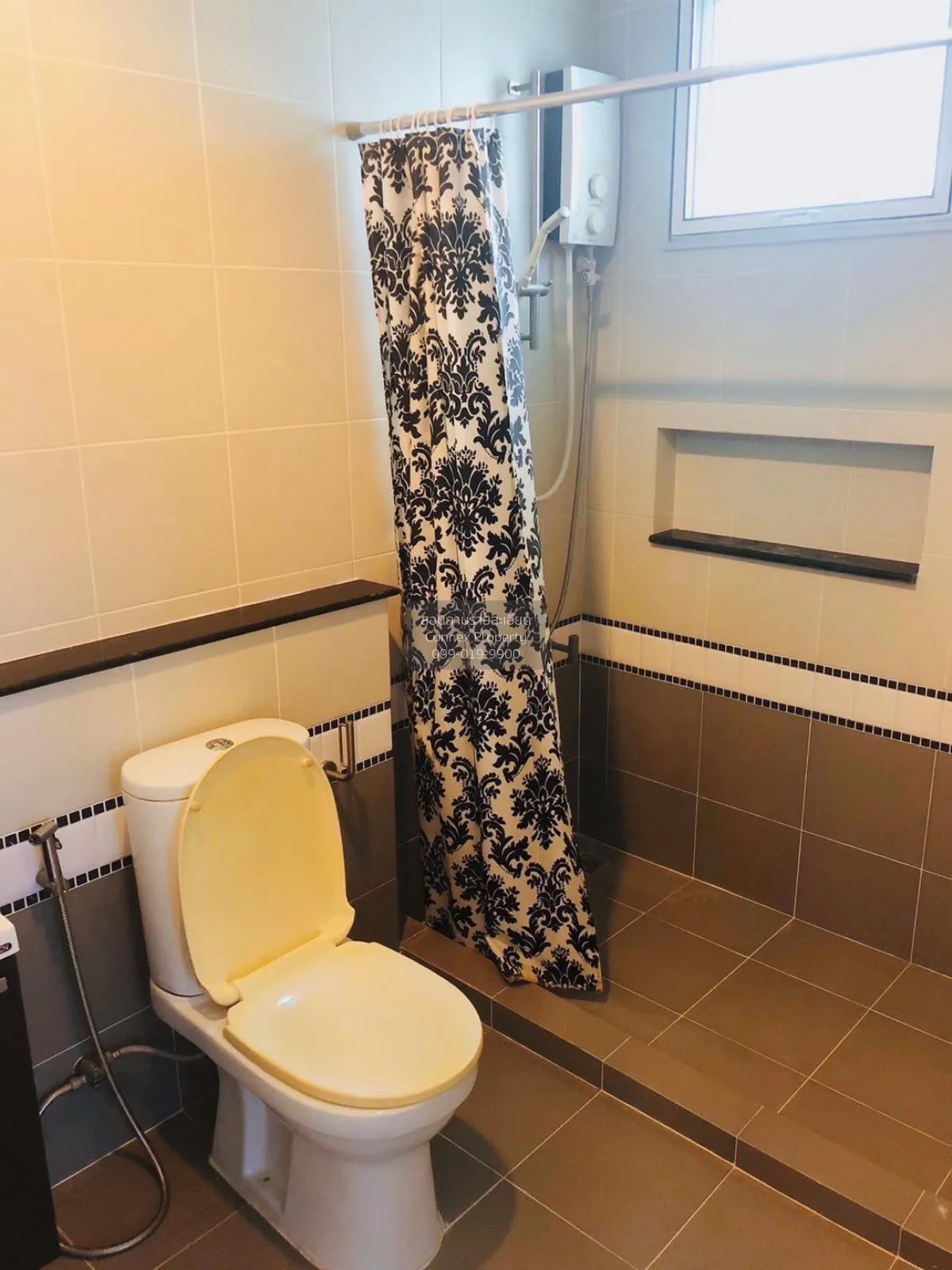 ขายบ้าน  พร้อมพัฒน์ พรีวา สามวาตะวันตก เขต คลองสามวา กรุงเทพ CX-1