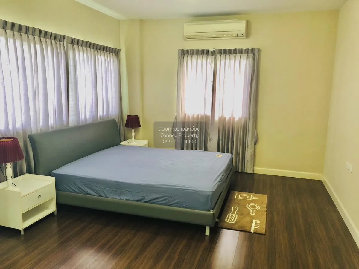 ขายบ้าน  พร้อมพัฒน์ พรีวา สามวาตะวันตก เขต คลองสามวา กรุงเทพ CX-1