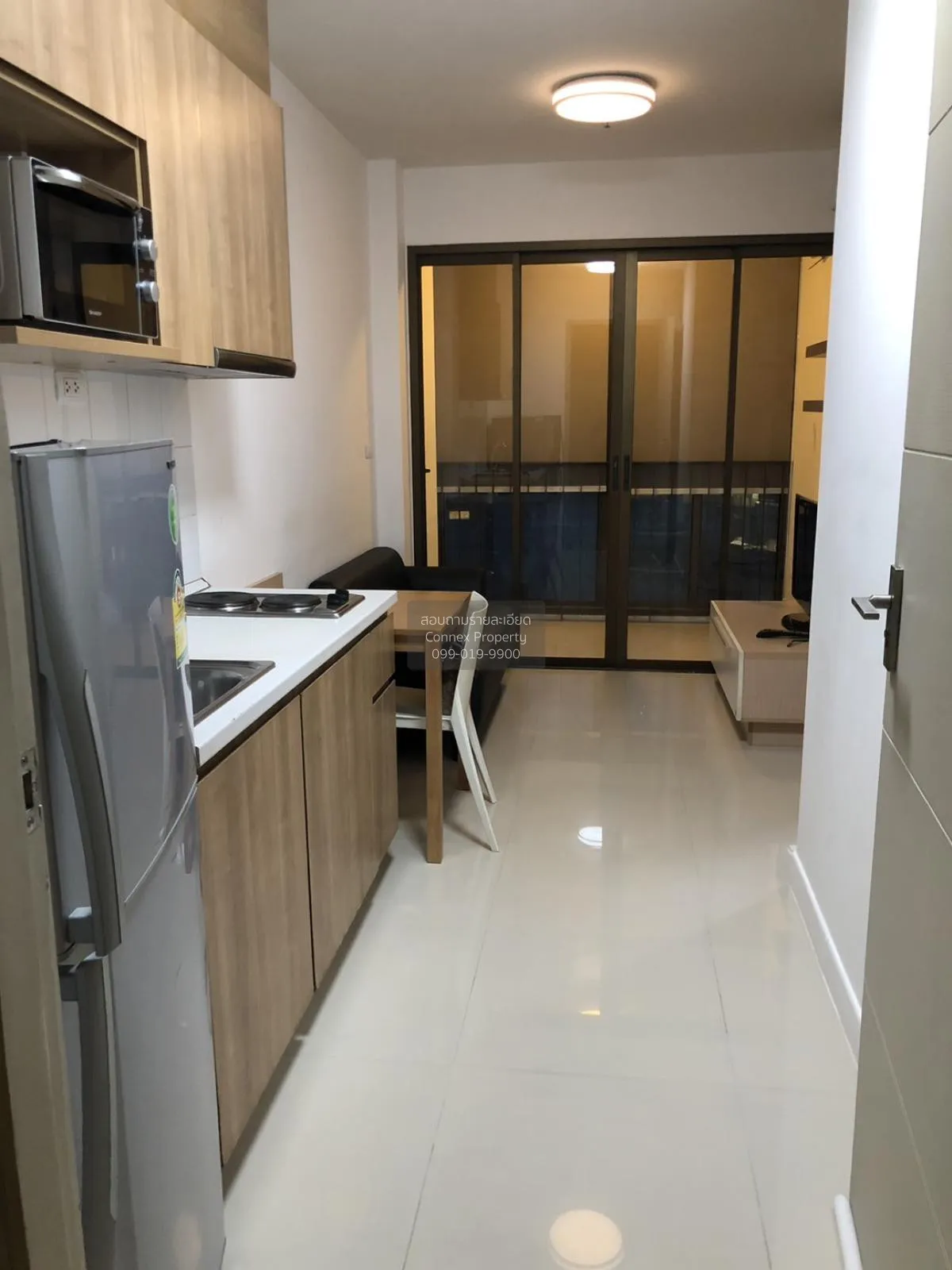 เช่าคอนโด  ไอดีโอ มิกซ์ สุขุมวิท 103 BTS-อุดมสุข บางนา เขต บางนา  2