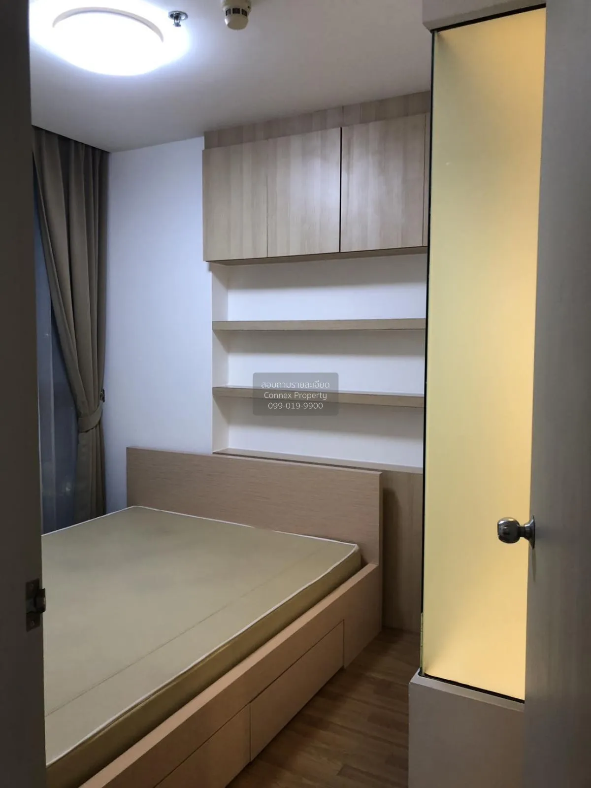 เช่าคอนโด  ไอดีโอ มิกซ์ สุขุมวิท 103 BTS-อุดมสุข บางนา เขต บางนา  3