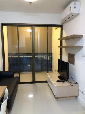 For Rent Condo , Ideo Mix Sukhumvit 103 , BTS-Udom Suk , Bang Na , Bang Na , Bangkok , CX-10790