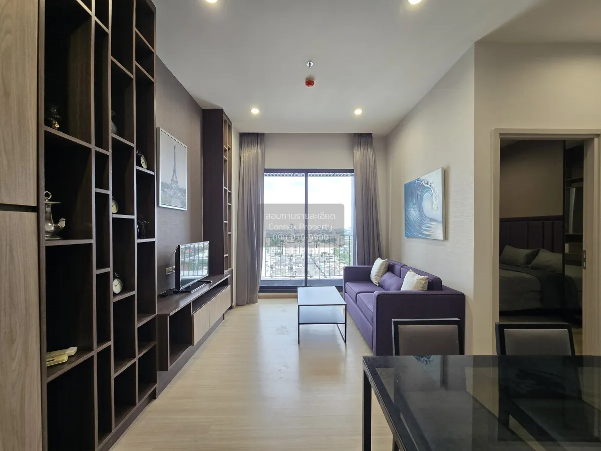 For Sale Condo , The Capital Ekamai - Thonglor , BTS-Thong Lo , B 1