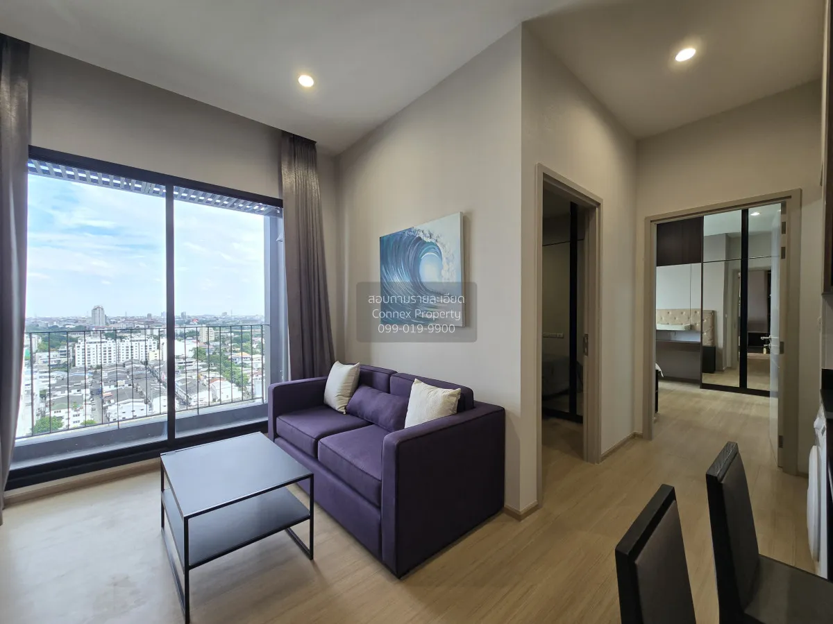 For Sale Condo , The Capital Ekamai - Thonglor , BTS-Thong Lo , B 3