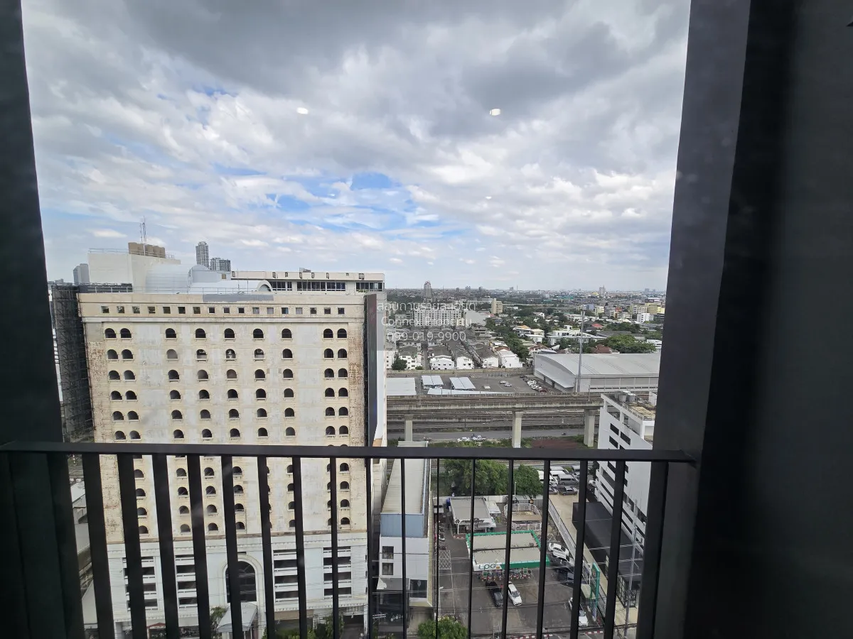 For Sale Condo , The Capital Ekamai - Thonglor , BTS-Thong Lo , B