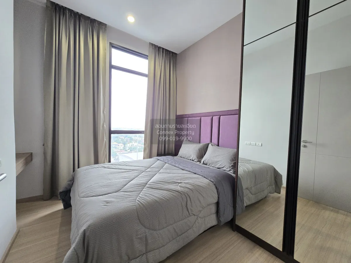 For Sale Condo , The Capital Ekamai - Thonglor , BTS-Thong Lo , B