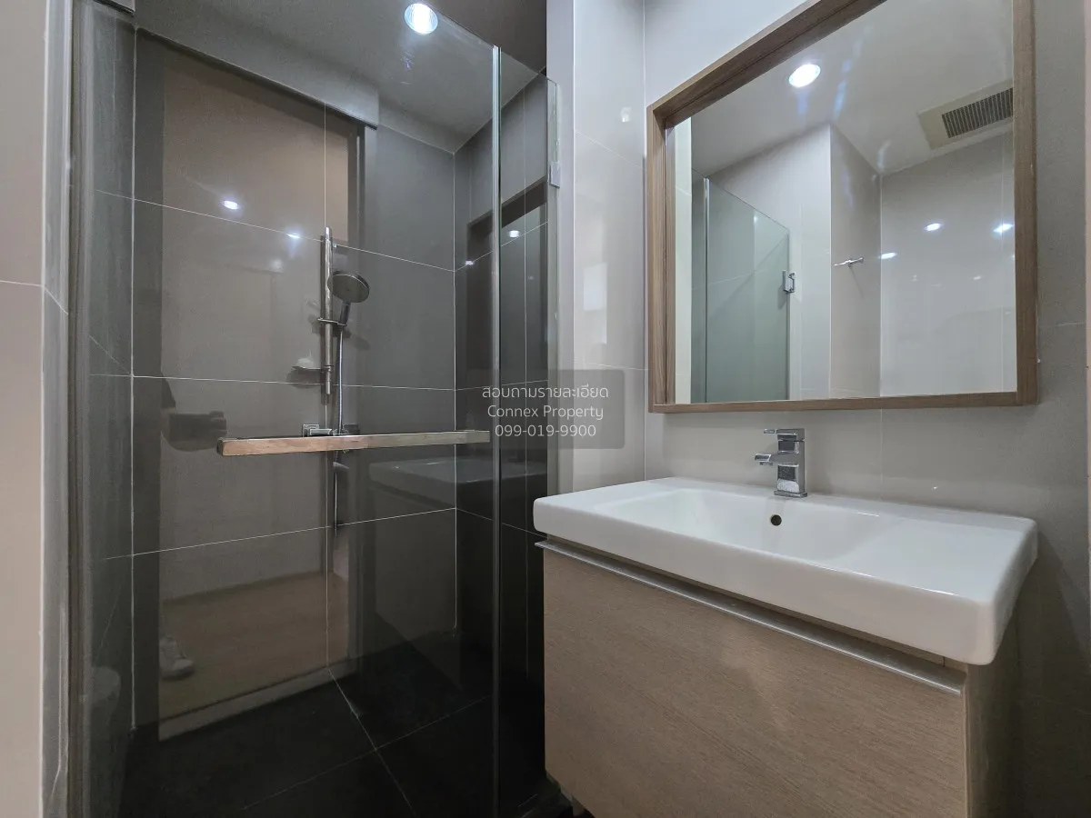 For Sale Condo , The Capital Ekamai - Thonglor , BTS-Thong Lo , B