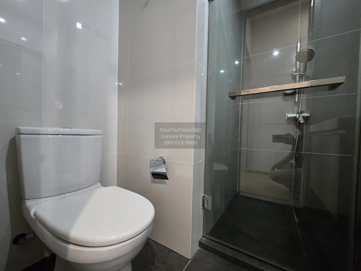 For Sale Condo , The Capital Ekamai - Thonglor , BTS-Thong Lo , B