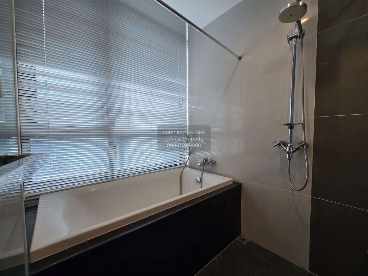 For Sale Condo , The Capital Ekamai - Thonglor , BTS-Thong Lo , B