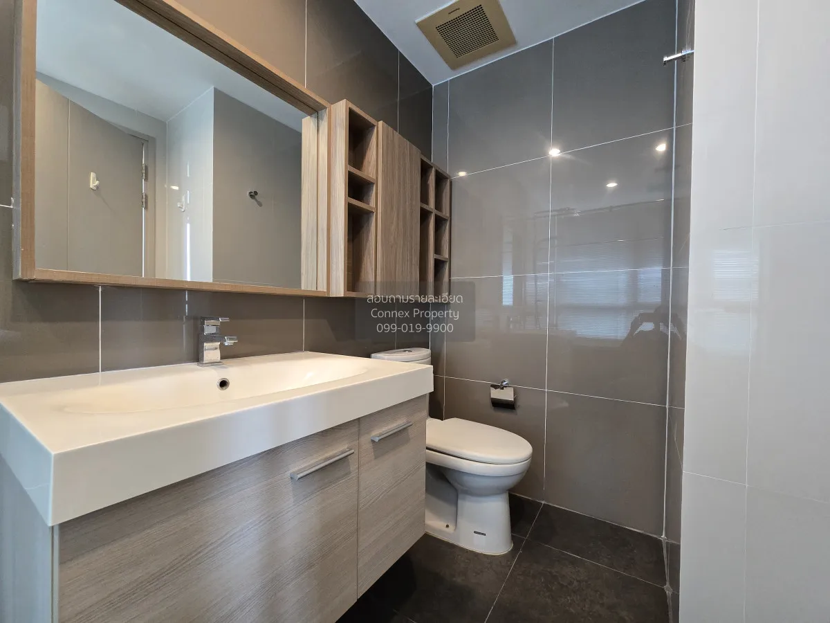 For Sale Condo , The Capital Ekamai - Thonglor , BTS-Thong Lo , B