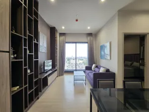 For Sale Condo , The Capital Ekamai - Thonglor , BTS-Thong Lo , Bang Kapi , Huai Khwang , Bangkok , CX-107903