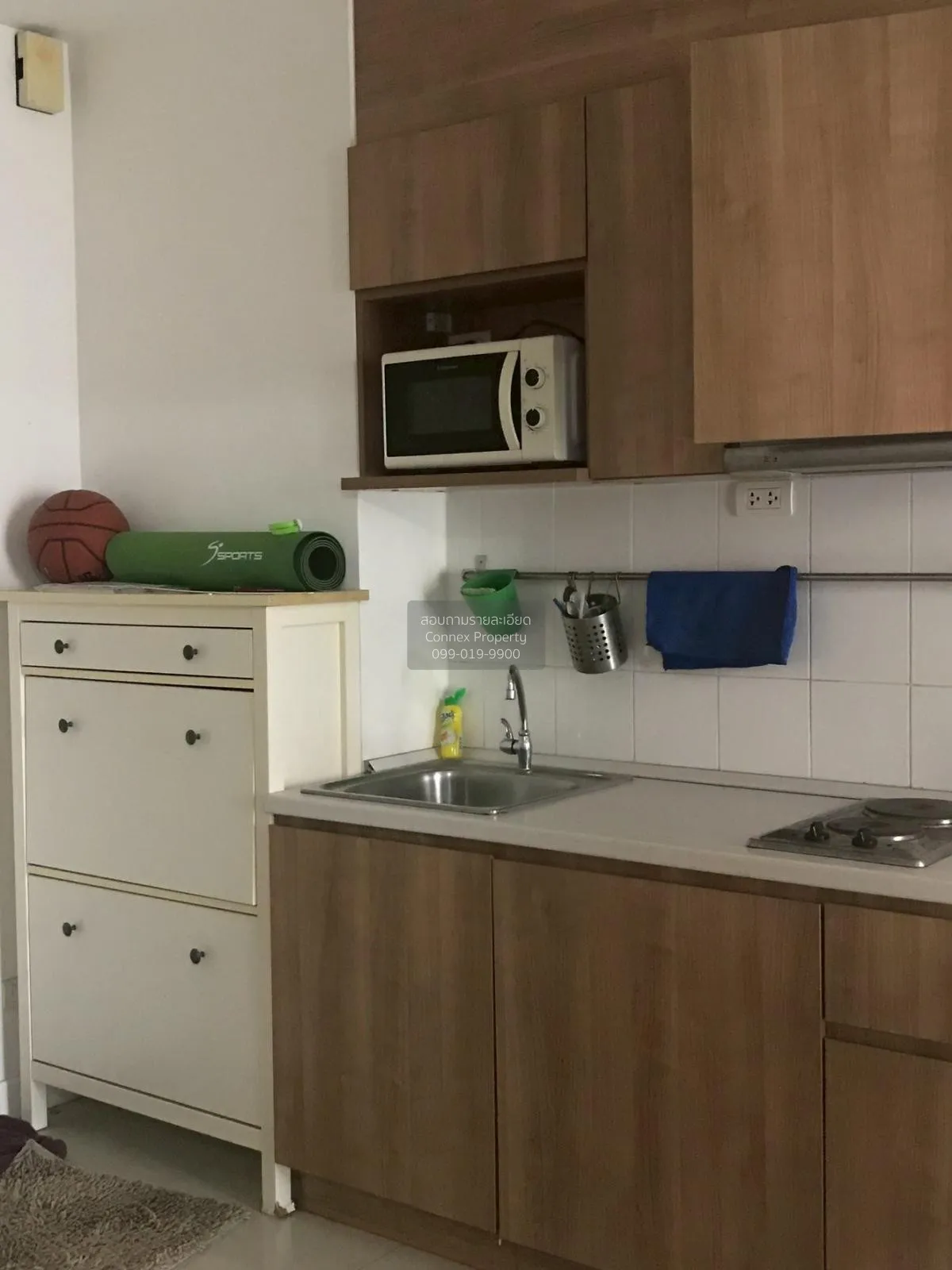 FOR RENT condo , Ideo Mix Sukhumvit 103 , BTS-Udom Suk , Bang Na  3