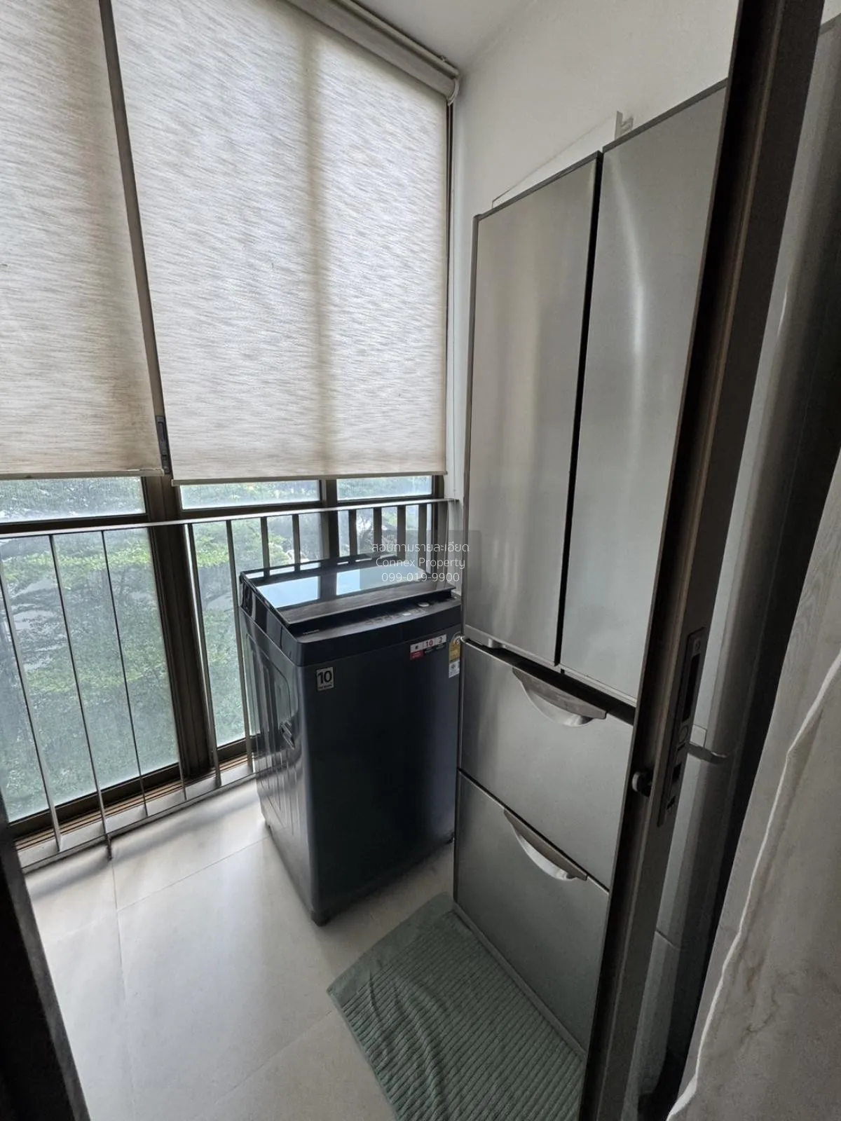 FOR RENT condo , Ideo Mix Sukhumvit 103 , BTS-Udom Suk , Bang Na 