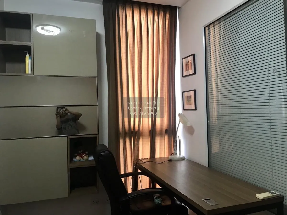 FOR RENT condo , Ideo Mix Sukhumvit 103 , BTS-Udom Suk , Bang Na 