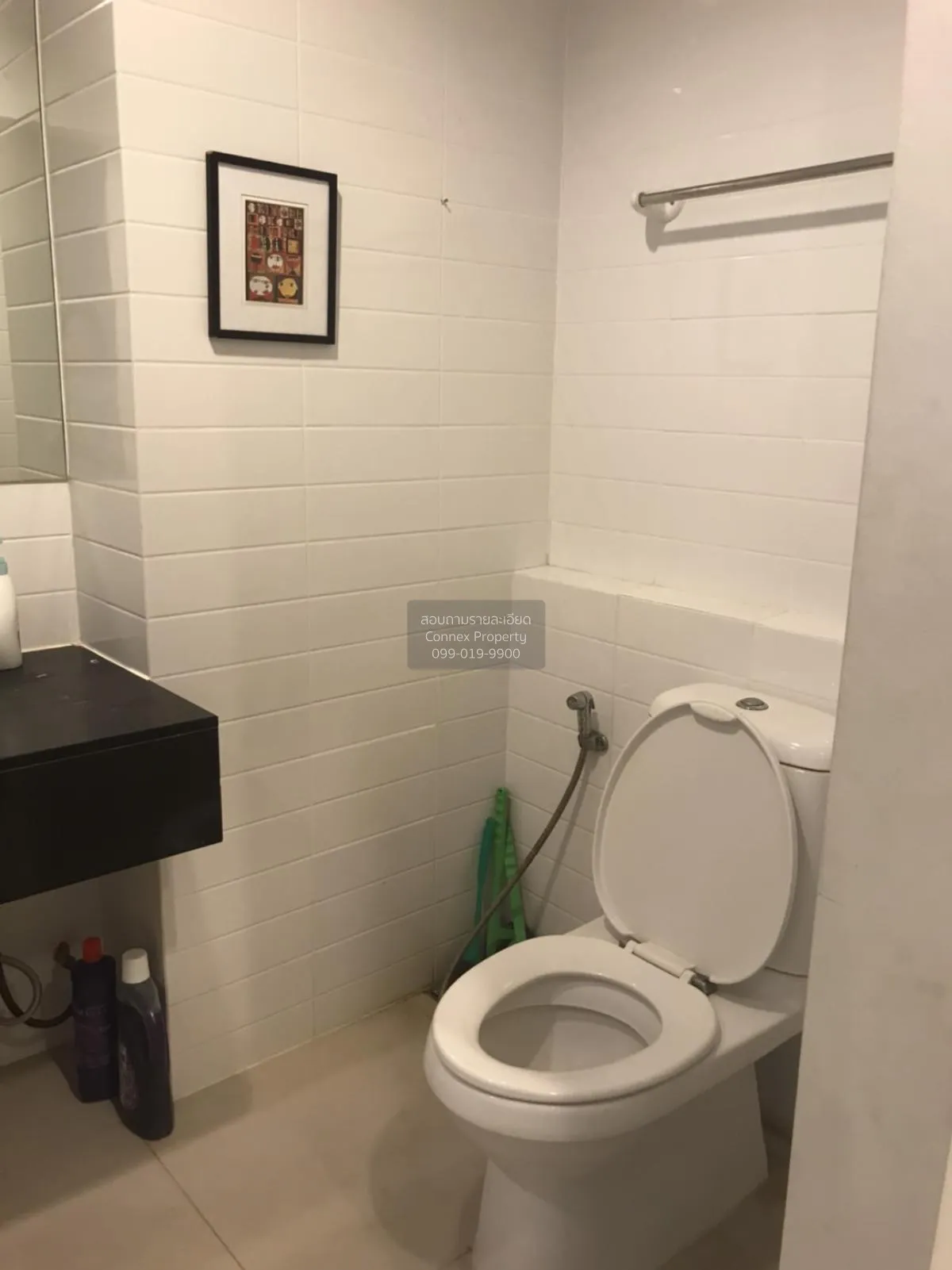 FOR RENT condo , Ideo Mix Sukhumvit 103 , BTS-Udom Suk , Bang Na 