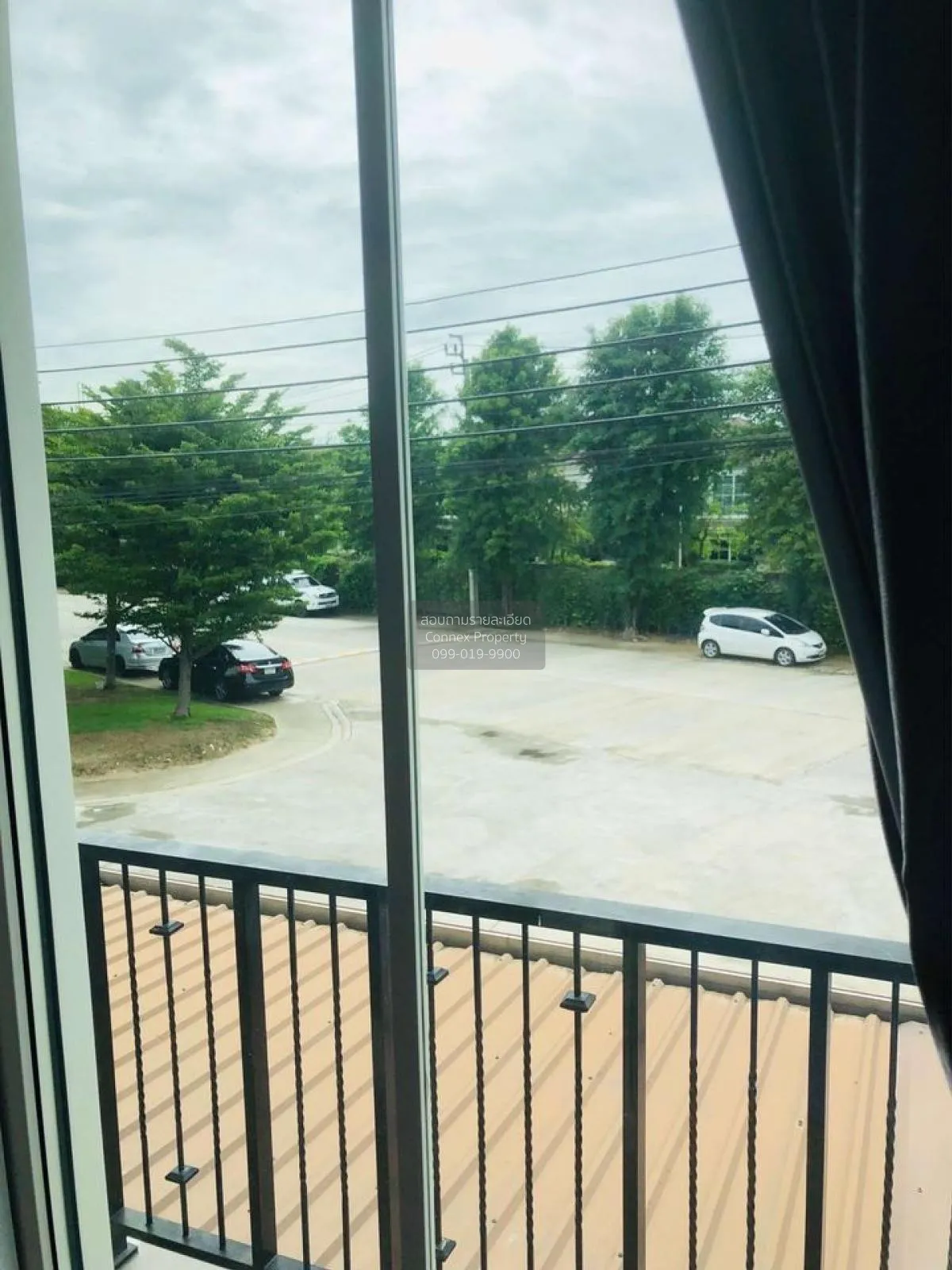 เช่าทาวน์เฮ้าส์/ทาวน์โฮม  โกลเด้น ทาวน์ 2 ลาดพร้าว-เกษตรนวมินทร์ 