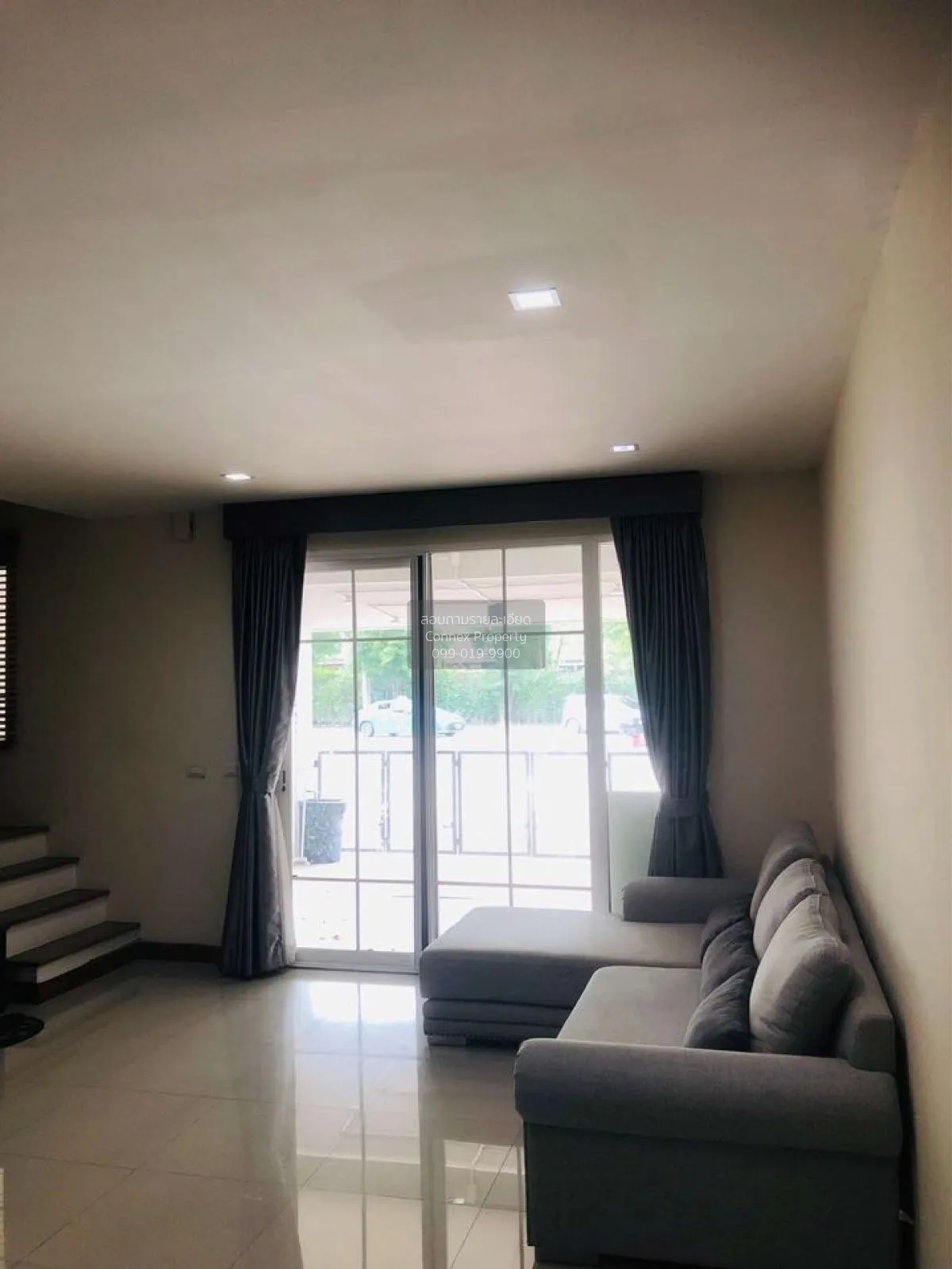 เช่าทาวน์เฮ้าส์/ทาวน์โฮม  โกลเด้น ทาวน์ 2 ลาดพร้าว-เกษตรนวมินทร์  4