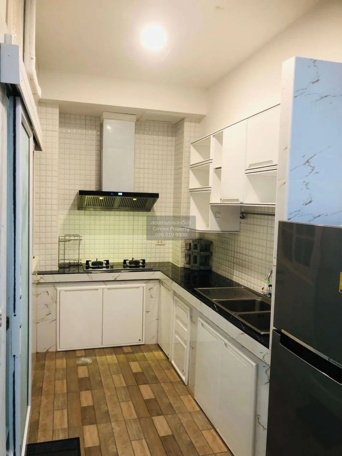 เช่าทาวน์เฮ้าส์/ทาวน์โฮม  โกลเด้น ทาวน์ 2 ลาดพร้าว-เกษตรนวมินทร์ 