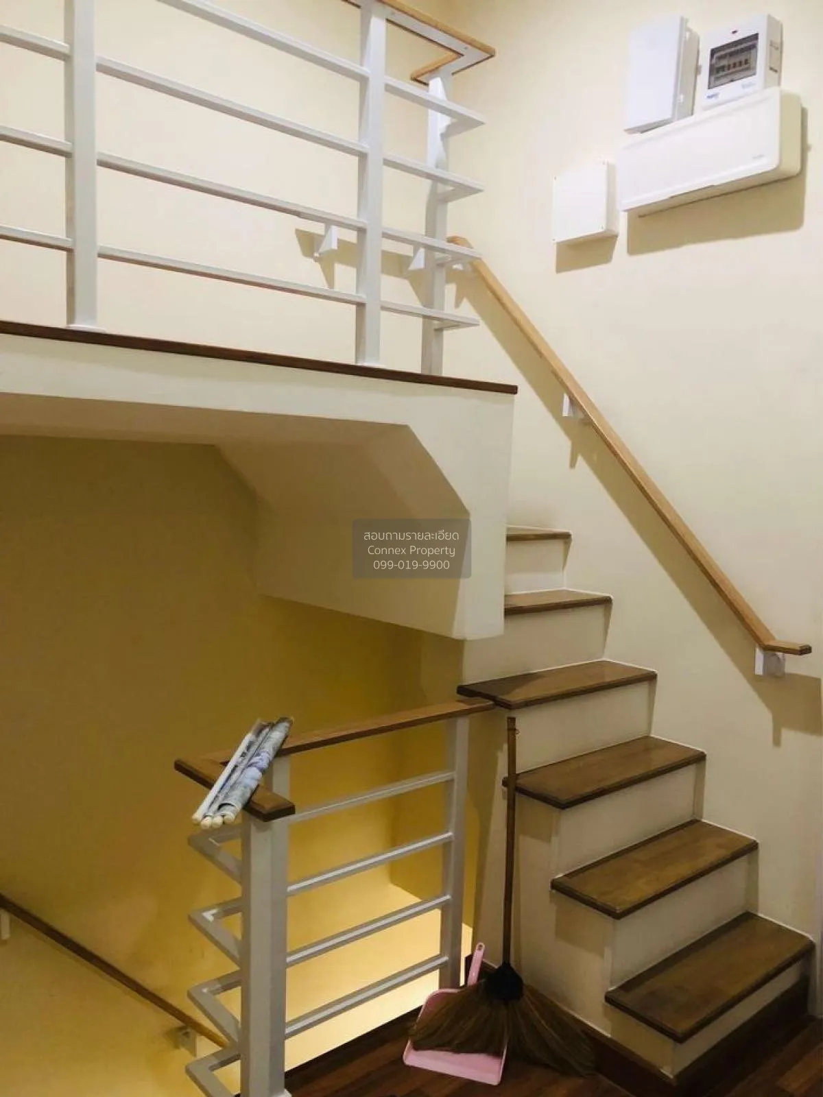 เช่าทาวน์เฮ้าส์/ทาวน์โฮม  โกลเด้น ทาวน์ 2 ลาดพร้าว-เกษตรนวมินทร์ 