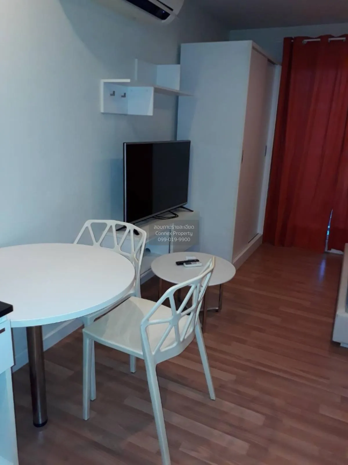 เช่าคอนโด  วี คอนโด เอกมัย - รามอินทรา ท่าแร้ง เขต บางเขน กรุงเทพ 2