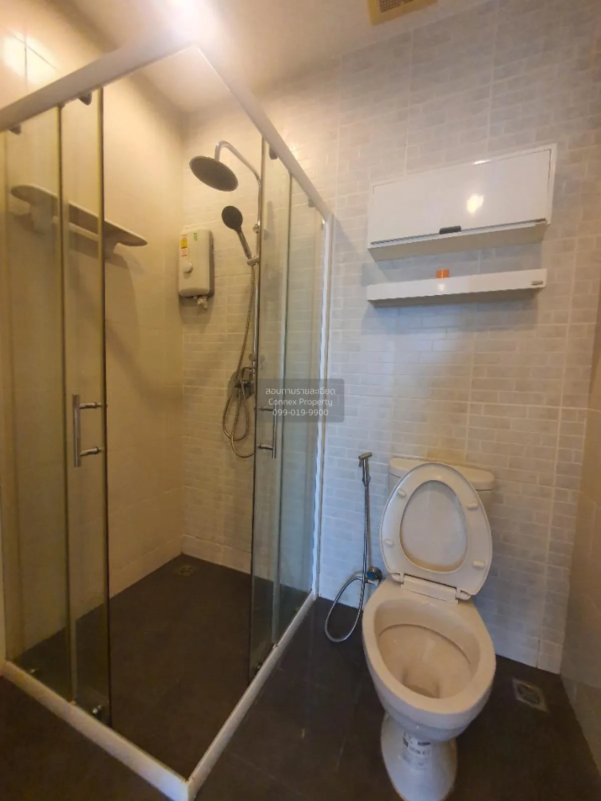 For Rent Condo , The Privacy Rewadee , MRT-Ministry of Pubic Heal 4