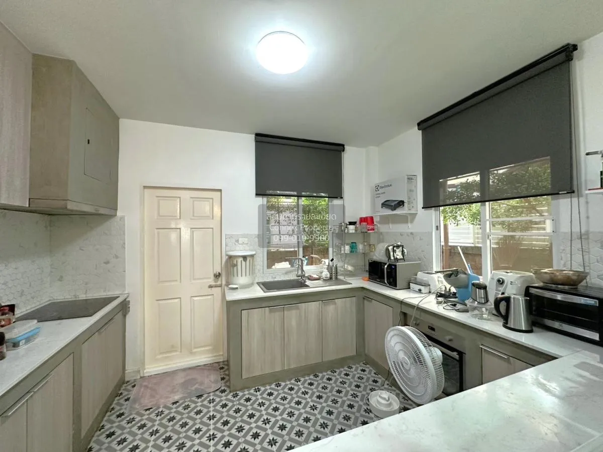 For Sale House , PRINYADA WONGWAN - SATHORN , Bang Khae , Bang Kh