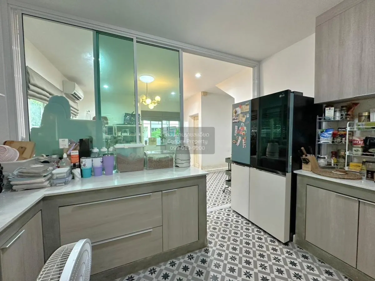 For Sale House , PRINYADA WONGWAN - SATHORN , Bang Khae , Bang Kh