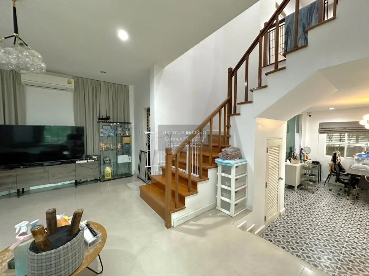 For Sale House , PRINYADA WONGWAN - SATHORN , Bang Khae , Bang Kh