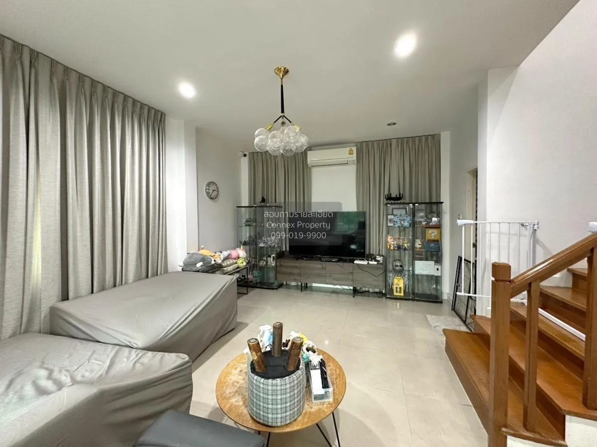 For Sale House , PRINYADA WONGWAN - SATHORN , Bang Khae , Bang Kh